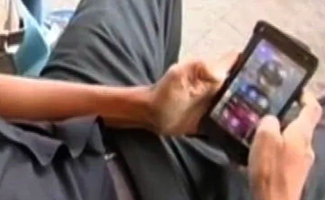 Hyderabad Teen Jailed For Posting Private Pictures Of Woman Online