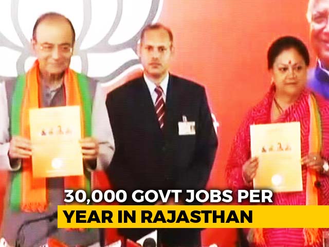 Poll Promises: Will This Be Enough For Today's Youth?