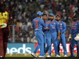 India vs West Indies 2nd T20I: दिवाली से पहले 'हिटमैन' रोहित का शतकीय धमाका, टीम इंडिया 71 रन से जीती India vs West Indies 2nd T20I: दिवाली से पहले 'हिटमैन' रोहित का शतकीय धमाका, टीम इंडिया 71 रन से जीती