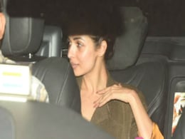 In Pics: Malaika Arora, Arjun Kapoor And Kareena Kapoor's Get-Together In Pics: Malaika Arora, Arjun Kapoor And Kareena Kapoor's Get-Together
