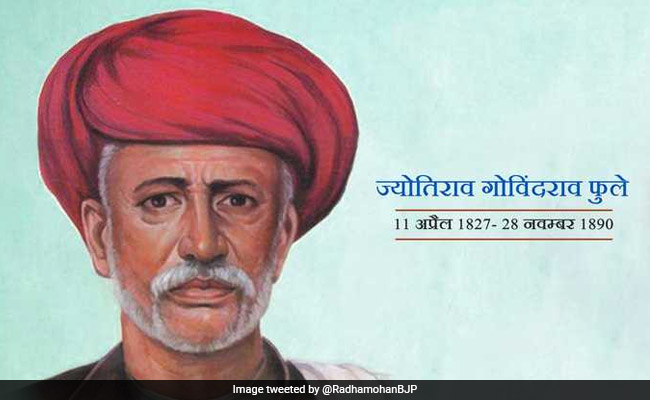 Jyotiba Phule Punyatithi: फुले सिर्फ विचारक नहीं, सबसे बड़े क्रांतिकारियों में से थे; जानिए उनका जीवन