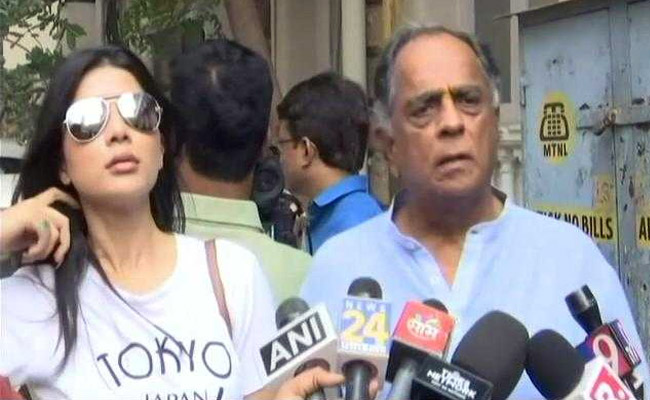 "Government Wants Ram Temple But No Ram In Film": Pahlaj Nihalani