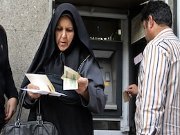 "I Won't Survive": Iranians Reel From Sanctions "I Won't Survive": Iranians Reel From Sanctions