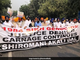 1984 दंगों पर HC का फैसला: कोर्ट में रोए फुल्का समेत कई वकील, दोनों जजों ने जोड़े हाथ और कोर्टरूम से चले गए 1984 दंगों पर HC का फैसला: कोर्ट में रोए फुल्का समेत कई वकील, दोनों जजों ने जोड़े हाथ और कोर्टरूम से चले गए