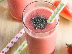 Watch: Try This High-Fibre Winter Smoothie Recipe To Control Untimely Hunger Pangs Watch: Try This High-Fibre Winter Smoothie Recipe To Control Untimely Hunger Pangs