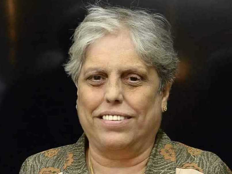 Committee Of Administrators Facing Issues Implementing Conflict Clause, Says Diana Edulji
