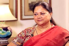 Mojarto Conversation With Vasundhara Raje Mojarto Conversation With Vasundhara Raje