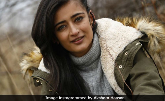 Akshara Haasan's Ex-Boyfriend Not Involved In Leaked Pics Case, Says His Rep