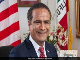 Indian-American Sikh Elected Mayor Of Major California City Indian-American Sikh Elected Mayor Of Major California City