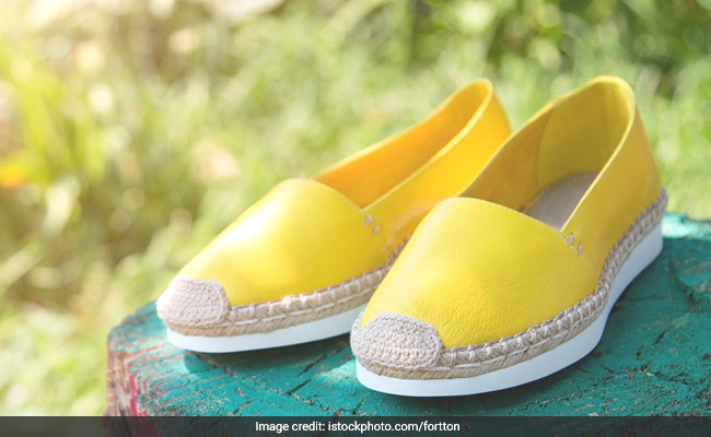 10 Stylish Espadrilles That Shoe Lovers Will Totally Love