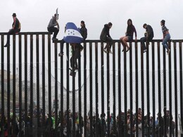 Judge Bars Trump From Denying Asylum To Those Who Enter US Illegally Judge Bars Trump From Denying Asylum To Those Who Enter US Illegally