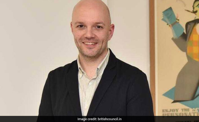 Number Of Indian Students In UK Rising: Official