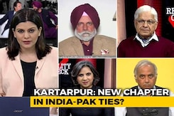 Can India Trust Imran Khan's Peace Pitch? Can India Trust Imran Khan's Peace Pitch?