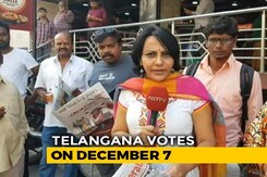 Hot Politics Over Irani <i>Chai</i> In Biryani City Hyderabad Hot Politics Over Irani <i>Chai</i> In Biryani City Hyderabad