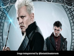 Today's Big Release: <i>Fantastic Beasts And The Crimes Of Grindelwald</i> Today's Big Release: <i>Fantastic Beasts And The Crimes Of Grindelwald</i>