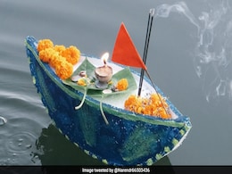 Kartik Purnima 2018: 23 नवंबर को है कार्तिक पूर्णिमा, जानिए पूजा-विधि, महत्व और कथा Kartik Purnima 2018: 23 नवंबर को है कार्तिक पूर्णिमा, जानिए पूजा-विधि, महत्व और कथा