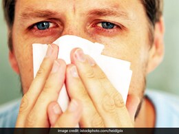 Watch Out For These Signs Of Pneumonia This Winter