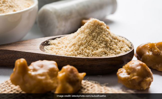 Hing For Digestion: Here's How Asafoetida Can Keep Indigestion At Bay