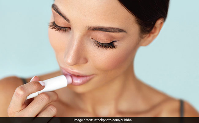 6 Fruity Lip Balms To Keep Your Pout Protected