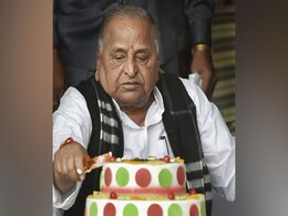 PM Modi Prays For Mulayam Singh Yadav's "Long Life" On His 81st Birthday PM Modi Prays For Mulayam Singh Yadav's "Long Life" On His 81st Birthday