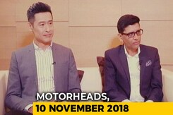 In Conversation With Twenty Two Motors And Kymco Management In Conversation With Twenty Two Motors And Kymco Management