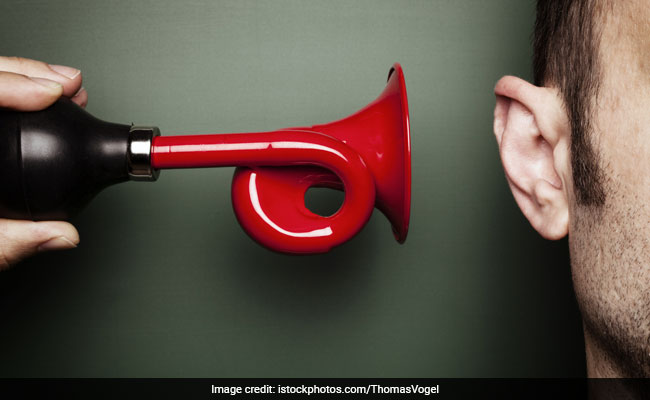 Study: Noise Pollution In Hospitals Has A Negative Impact On Patients And Staff