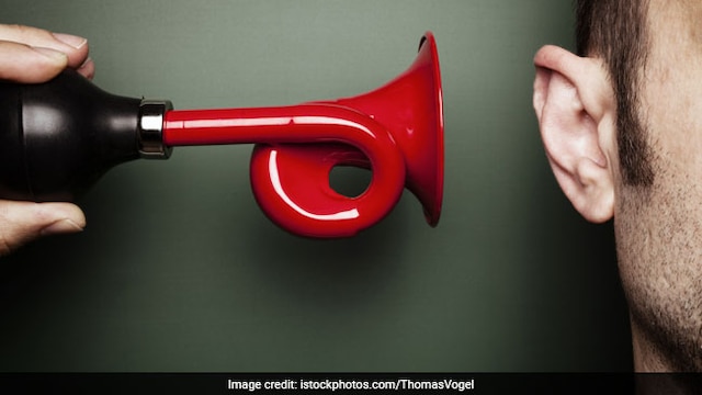Noise pollution is becoming a rising issue in hospitals, a recent report suggests.