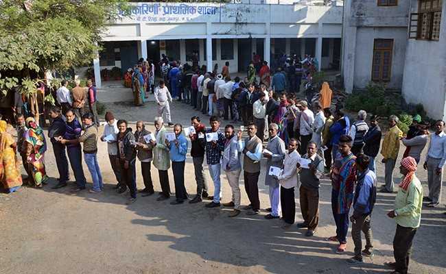Help BJP Win Polls To Get Sub-Divisional Magistrate's Post: MP To Deputy
