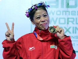 Yearender 2018, Multi-Sports: MC Mary Kom's Legend Grows As Fruitful Year Ends Yearender 2018, Multi-Sports: MC Mary Kom's Legend Grows As Fruitful Year Ends