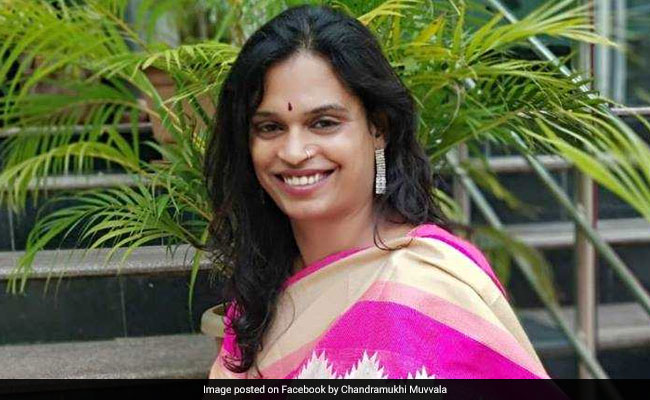 Telangana's Missing Transgender Candidate Turns Up At Police Station