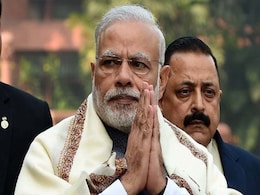 "It Will Ensure Safety": PM Modi On Tough Law On Attacks On Health Workers "It Will Ensure Safety": PM Modi On Tough Law On Attacks On Health Workers