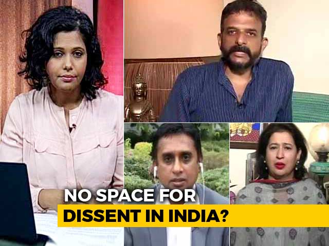 Singer TM Krishna's Concert Called Off: How Trolls Got Their Way