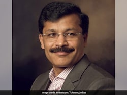 Tukaram Mundhe: IAS Officer At Centre Of Maharashtra Food Regulator Row