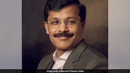 Tukaram Mundhe: IAS Officer At Centre Of Maharashtra Food Regulator Row