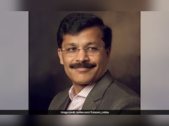 Tukaram Mundhe: IAS Officer At Centre Of Maharashtra Food Regulator Row