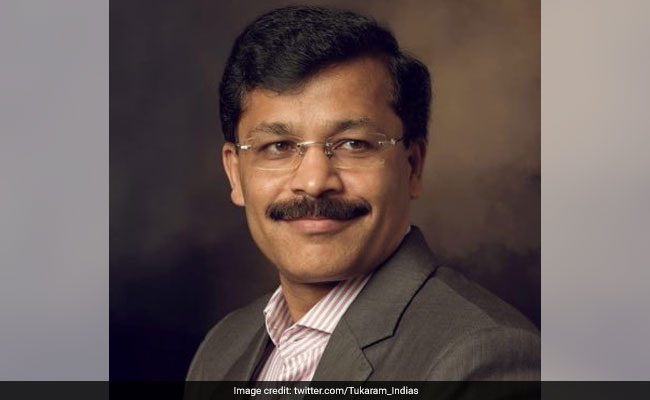 Tukaram Mundhe: IAS Officer At Centre Of Maharashtra Food Regulator Row
