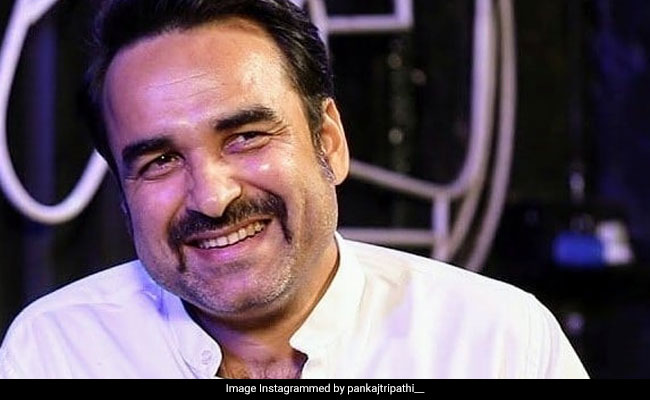 <I>Mirzapur</I> Actor Pankaj Tripathi Says He 'Struggled For 14 Years To Make His Own Identity'