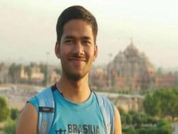 2 Medical Students Killed In Bike Accident On Delhi's Signature Bridge 2 Medical Students Killed In Bike Accident On Delhi's Signature Bridge