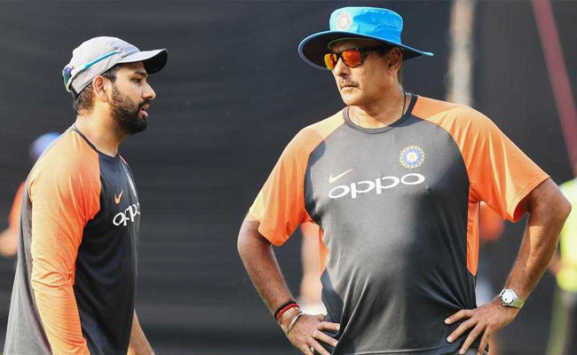 IND vs WI, 3rd T20I: आखरी मैच में टीम इंडिया की नजरें विंडीज के सफाए पर