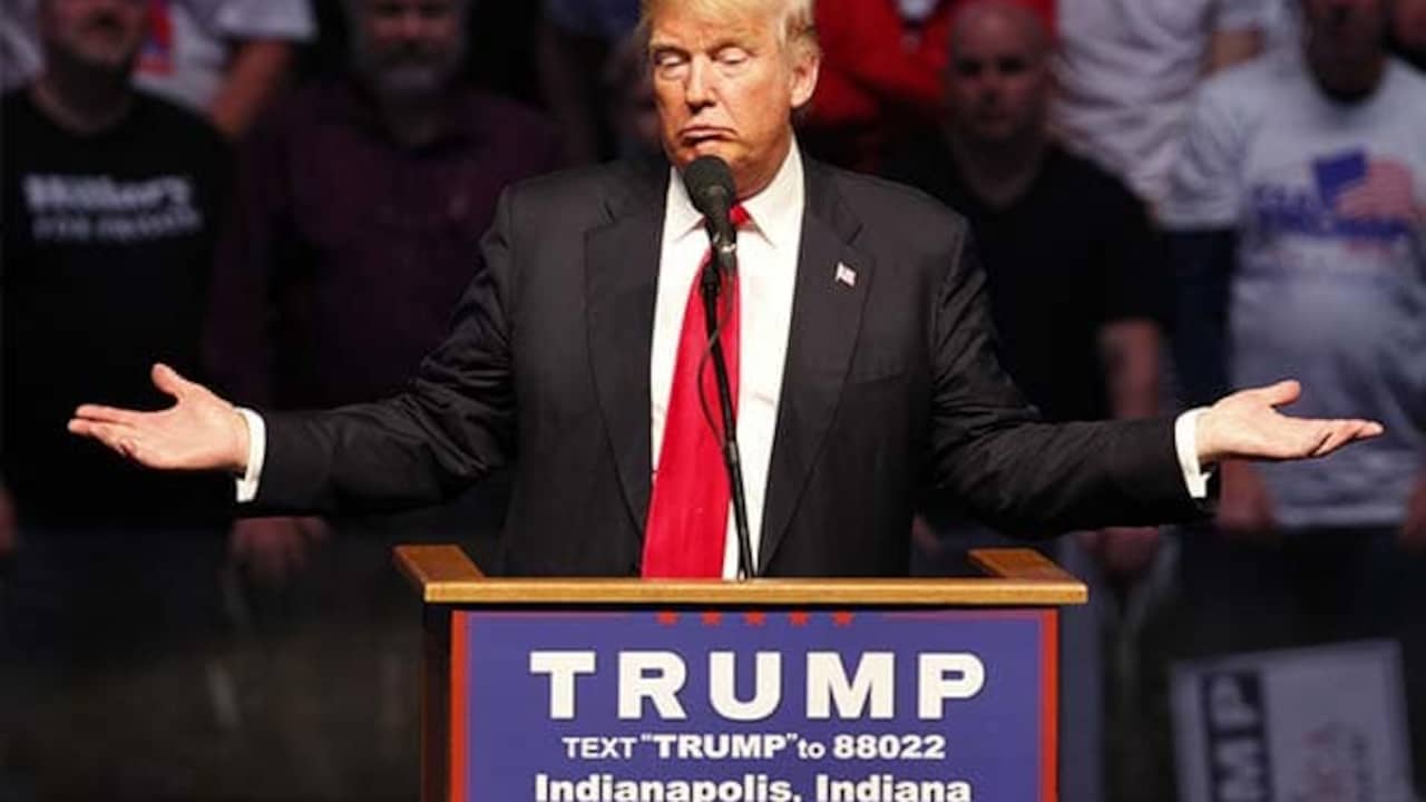 'Corrupt': Trump Sued For Selling Early Access To Truth Social Posts