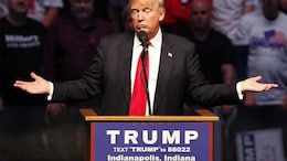 'Corrupt': Trump Sued For Selling Early Access To Truth Social Posts