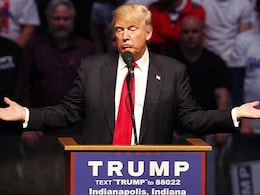 Trump Thinks China Is A Threat To Greenland, Expert Says "This Is Nonsense"