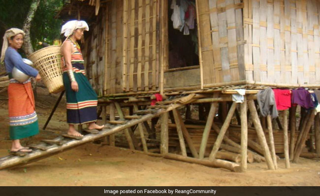Names Of Over 6,000 Bru Voters Deleted From Mizoram's Voters List