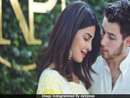 Priyanka Chopra And Nick Jonas Reportedly Got Themselves A US Marriage Licence Priyanka Chopra And Nick Jonas Reportedly Got Themselves A US Marriage Licence