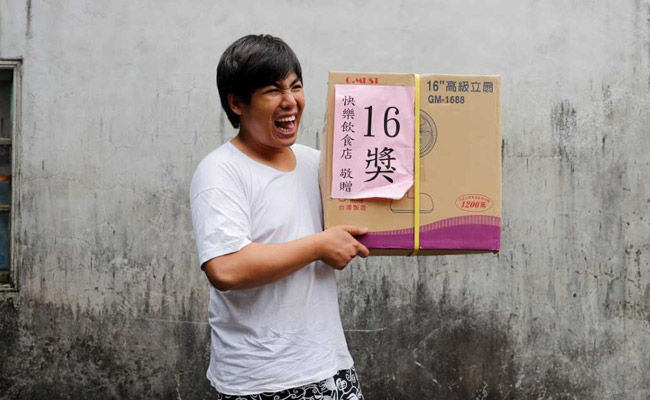 Accident Wiped Bits Of Boy's Brain. Now, A Notebook Is His Only Memoir