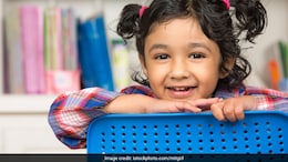 Delhi Nursery Admission 2025-26: Application Window To Close On January 3, Check Details