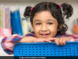 Delhi Nursery Admission 2025: दिल्ली के निजी स्कूलों में दाखिले के लिए पहले 'ड्रॉ' में स्पेशल नीड्स वाले 1,307 बच्चे चयनित