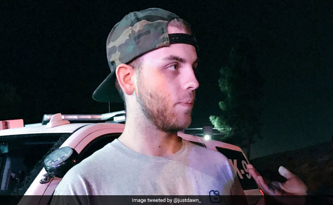 California Bar Shooting: Customers Broke Glass With Stools, Helped 35 Out