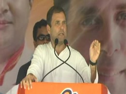In Chhattisgarh, Rahul Gandhi Calls Notes Ban Biggest "Scam" In Chhattisgarh, Rahul Gandhi Calls Notes Ban Biggest "Scam"