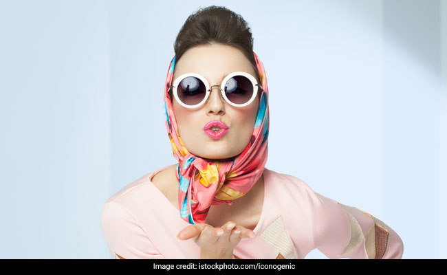 8 Pretty Scarves You Should Add To Your Spring Collection